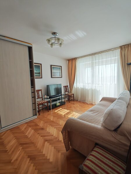 Grigorescu, metrou, apartament elegant.