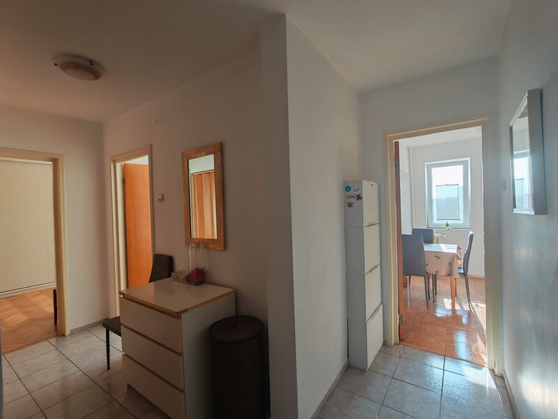 Grigorescu, metrou, apartament elegant.