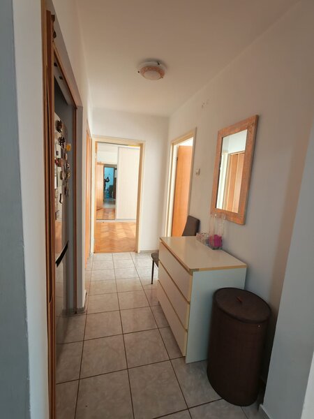 Grigorescu, metrou, apartament elegant.