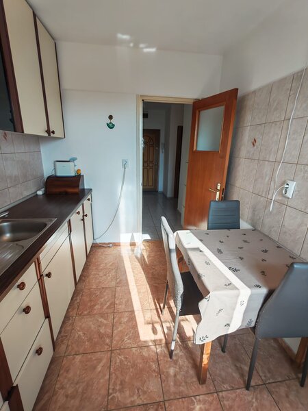 Grigorescu, metrou, apartament elegant.