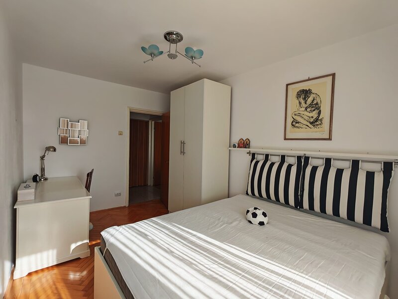 Grigorescu, metrou, apartament elegant.