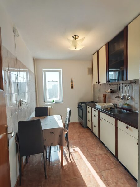 Grigorescu, metrou, apartament elegant.