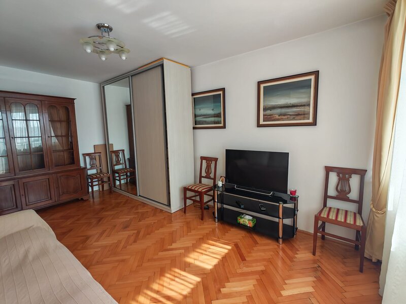 Grigorescu, metrou, apartament elegant.