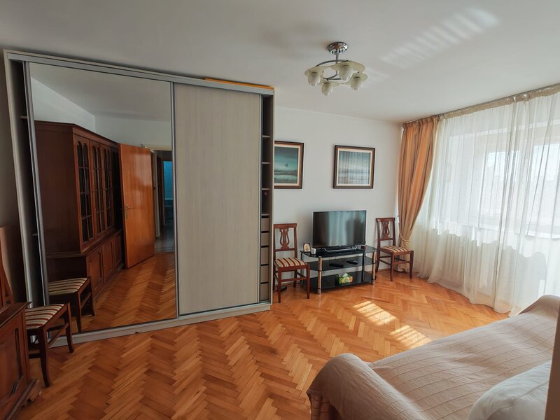 Grigorescu, metrou, apartament elegant.